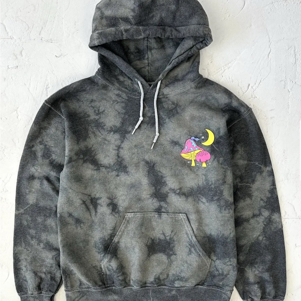 A-Lab - Take a Trip Hoodie Vintage -  M NWOT